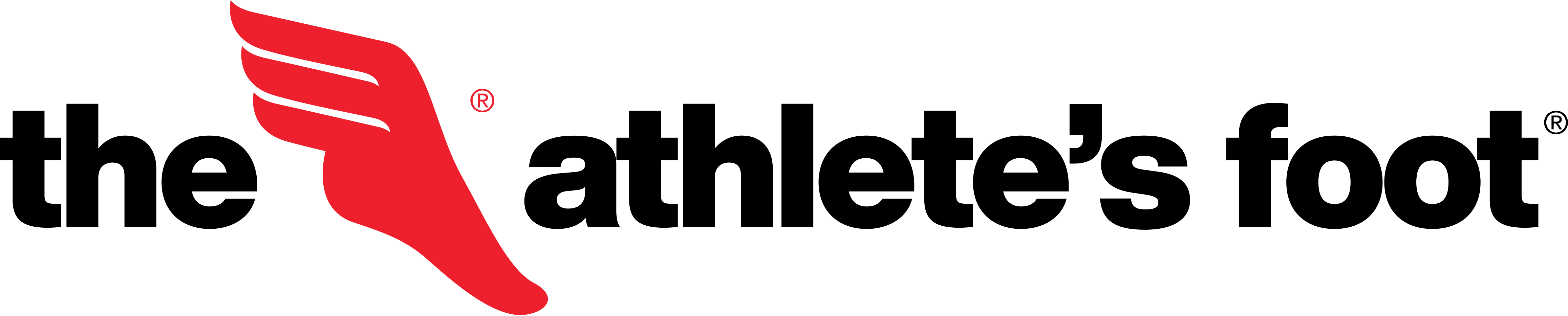 The Athlete's Foot